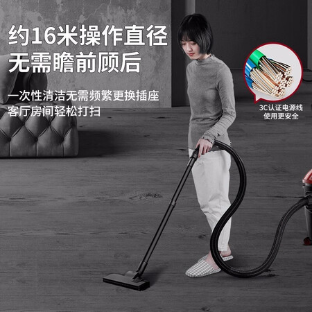 全方位揭秘扬子 （YANGZI）吸尘器家用工业干湿吹车载吸水非无线吸尘机 大功率桶式商测评好不好？吐槽一周心得分享！
