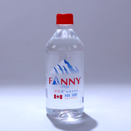 比较点评芬尼湾（FANNYBAY） 加拿大进口饮用天然水500ml12瓶弱碱性小瓶会议室办公评测如何？吐槽两个月真相分享！