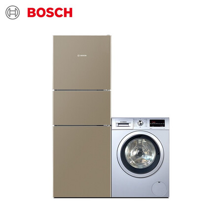 博世KGN28V2Q0C+WAP242682W怎么样？测试如何？