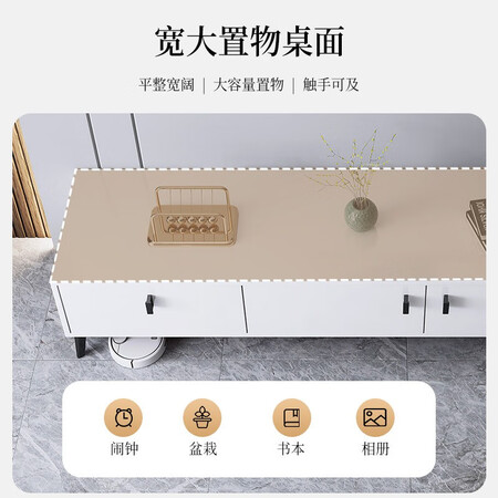 达人体验宜造（YIZAO）电视柜真实的经验分享？网上购买质量有保障吗！！