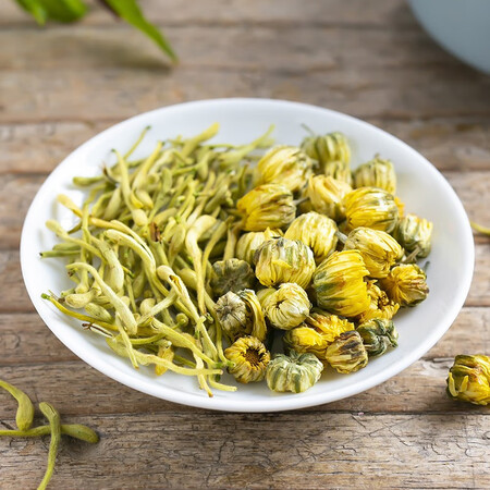 行业人爆料印象堂花草茶优缺点如何？图文评测详情如何！！