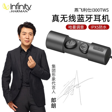 燕飞利仕i600tws和i300tws哪个好?区别有吗?