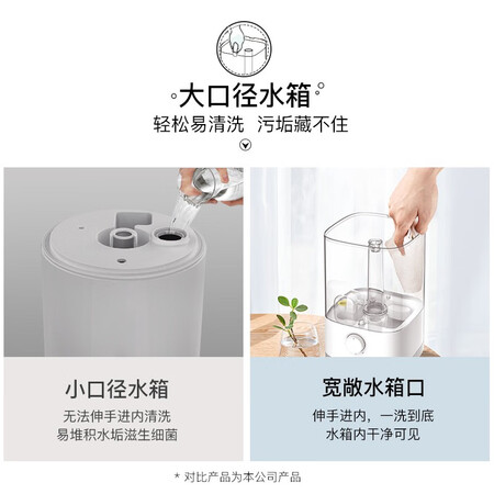 行业人曝光奥克斯AJ-H819参数怎么样？吐槽一个月心得分享！