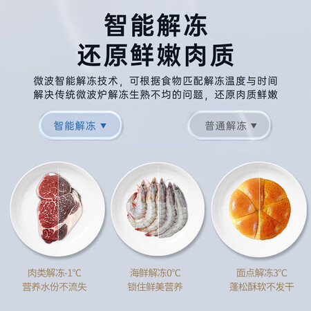 分析评测感受格兰仕（Galaz）G80F23CSL-C2(S5)是否还行？评价真实好吗！
