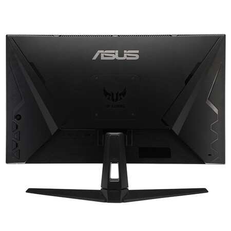 华硕VG27AQ1A 27英寸144Hz 2K显示器电竞小金刚Plus怎么样?测试如何?