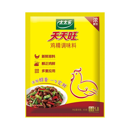 网友爆料太太乐天天旺454g有谁用过没有？评测三周真相分享！