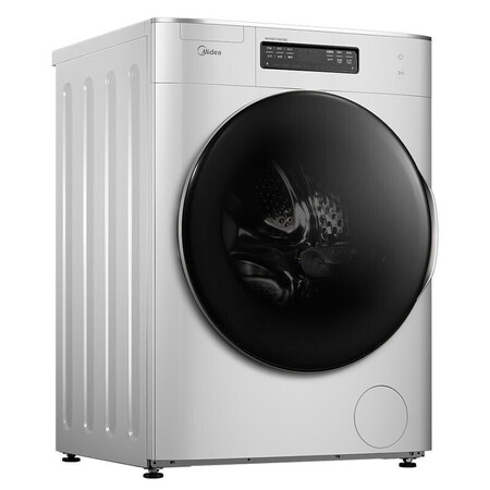 美的MG100T1WDQC滚筒洗衣机 10公斤M-smart怎么样？谁用过评价？