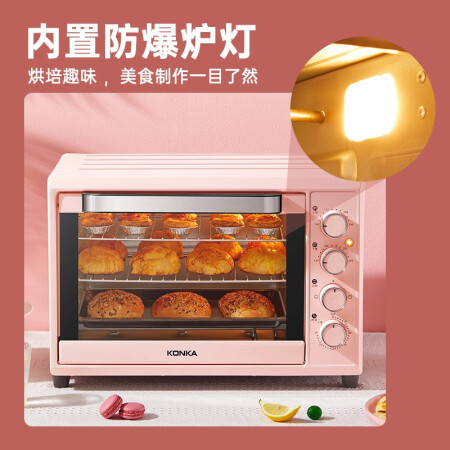 佳kao-32m1和九阳kx32-j95差别有吗_http://www.meifudie.com_好物_第5张