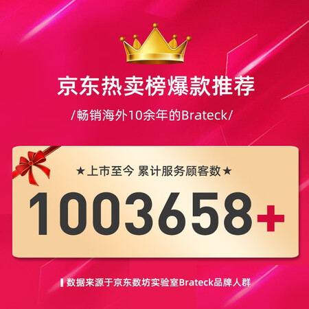 评论使用一下BrateckLDA31-111用户评价如何？吐槽两个月心得分享！