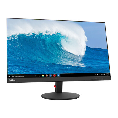 综合评测联想238英寸2kips屏广色域显示器s24q10怎么样测评好不好呀