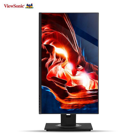 优派23.8英寸 2K超清IPS屏显示器VG2455-2K怎么样?性价比高吗?