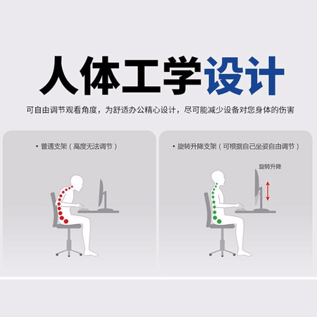 飞利浦27英寸2KQHD高分IPS屏显示器272B7QPJEB怎么样?质量好吗?