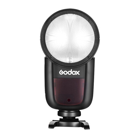 真实解密神牛（Godox）v1可以买不？求助专业爆料评测少上当！