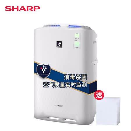 空气净化器夏普z380sw和z280哪个好?区别大不大?