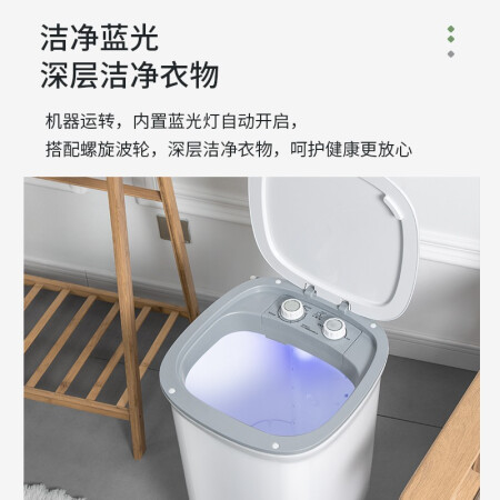 小鸭WPZ4512J怎么样？是品牌吗？