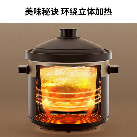 深度说说九阳DGD50-05AK使用感受好不好？看完就知道啦！