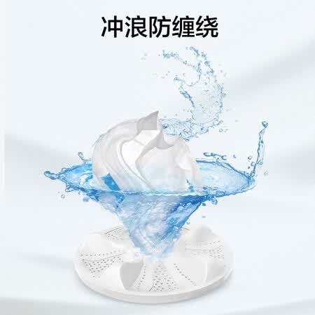 容声 波轮洗衣机 10公斤RB100D1526B怎么样?质量好不好?