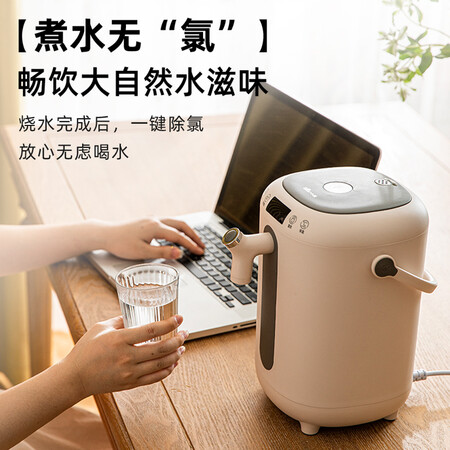 比较剖析小熊ZDH-H30B1评测入手好不好？用了三个月经验分享！