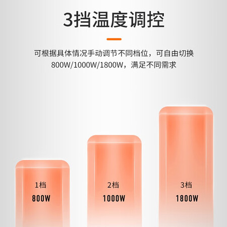 图文评测详情如何奥克斯（AUX） 踢脚线取暖器电暖器家用电暖气家用电暖风移动地暖机对流式质量曝光？优缺点曝光测评！