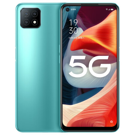 OPPOA95和OPPOA53哪个好？区别是什么？