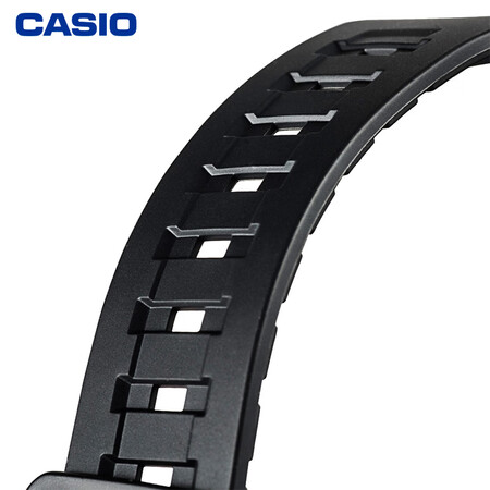 图文曝光卡西欧（CASIO） SPORT AQ-S810 卡西欧男表运动太阳能手表 AQ-S810W-1AVD评价怎样？达人深度剖析！