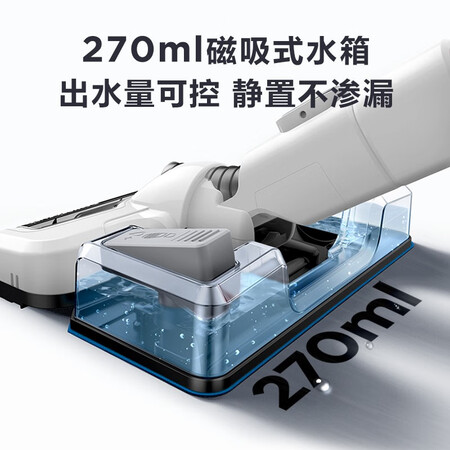 美的P6 Master吸尘器怎么样?属于什么档次?