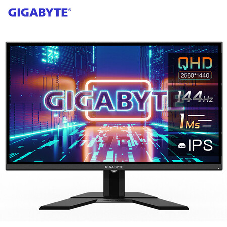 显示器技嘉g27q和微星pag272qr哪个好？有什么区别？