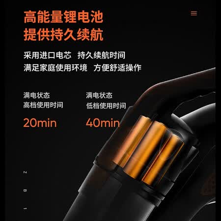 海尔ZB1306B吸尘器怎么样?是品牌吗?