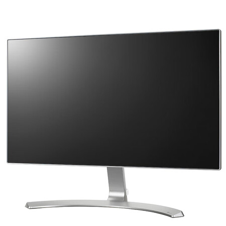 LG 24MP88HV-S 23.8英寸4边微边框 高清显示器怎么样?属于什么档次?