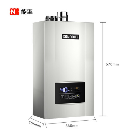 能率JSQ31-E4怎么样？质量好不好？