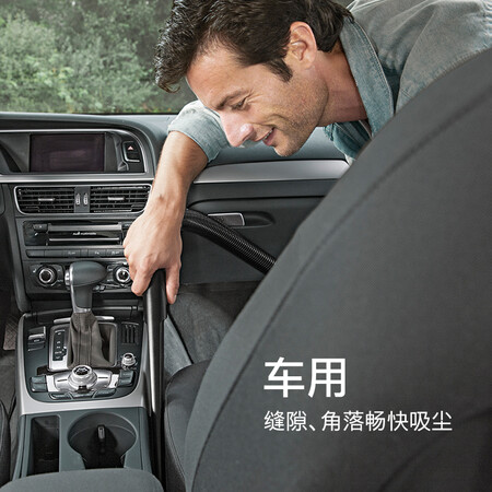 卡赫NT381 Me Classic吸尘器怎么样?质量如何?