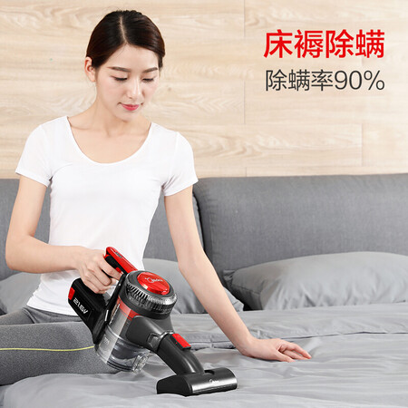 美的V1吸尘器怎么样?值得入手吗?