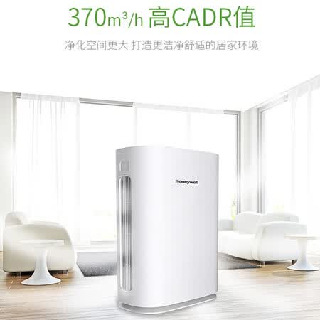 霍尼韦尔KJ370F-PAC1601W怎么样？性价比高吗？