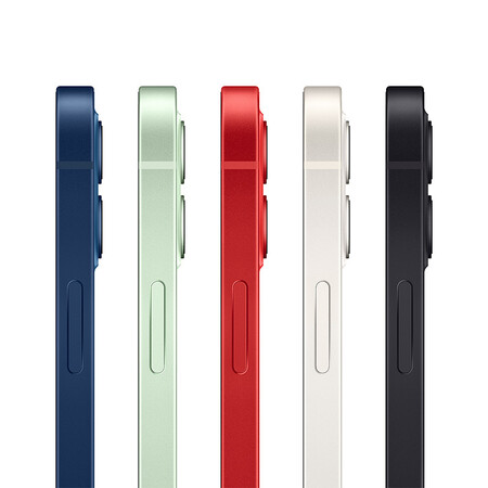 iphone11和12哪个好？有区别吗？