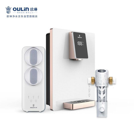 欧琳OL-R500全屋净水套餐R500G直饮纯水机怎么样?质量靠谱吗?