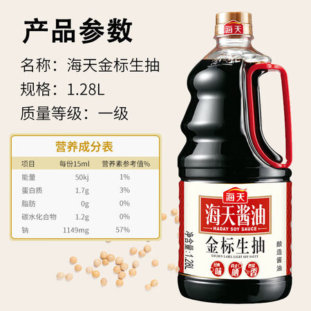 海天善食者礼盒怎么样？值得入手吗？