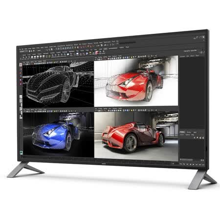 飞利浦 43英寸 4KUHD IPS技术显示器438P1怎么样?牌子好吗?