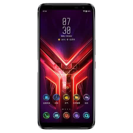 rog游戏手机3精英版和经典版哪个好?区别是?