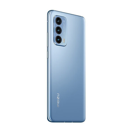 苹果iPhone XS和魅族 18s Pro哪个好?区别是什么?