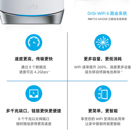 华硕路由和网件评测哪个好?有区别吗?