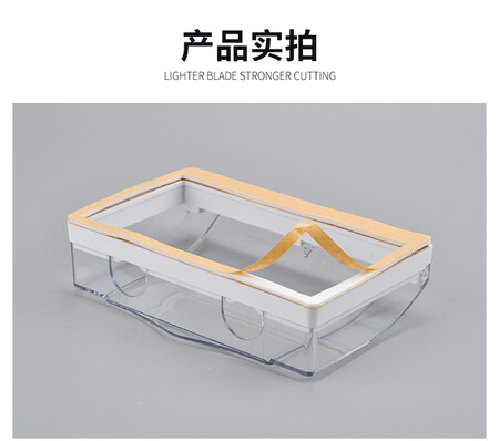 用户分析【当日次日达】GEIYURIC双位86型开关插座防水盒粘贴式两位双好不好用？曝光优缺点！！