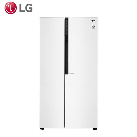 LG 628升风冷无霜对开门冰箱怎么样?口碑如何?