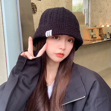 入手说说使用小蚊子XiaoWeZi 帽子女秋冬韩版is潮牌百搭毛线帽冷帽冬季保暖护耳大 米色质量如何？优缺点测评爆料！！