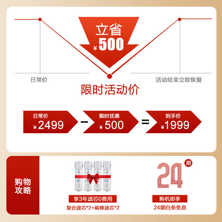 沁园krl3913与krl3953哪个好?区别是?