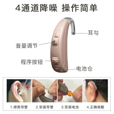 瑞声达和奥迪康哪个好?有区别没有?