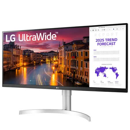 LG 34英寸 HDR400 高清 IPS带鱼屏显示器34WN650怎么样?牌子好吗?