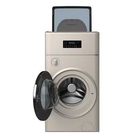 TCL 11公斤变频复式滚筒洗衣机G110P10-BYW怎么样?属于什么档次?