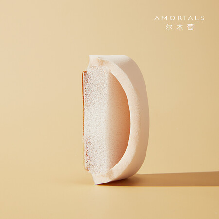用过的人体验尔木萄（AMORTALS）【白鹿同款】L码粉扑100分不吃粉美妆蛋 带刷子 节使用评测真的好吗？用后觉得性价比高吗？！