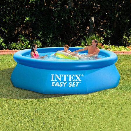 INTEX28110怎么样？谁用过评价？