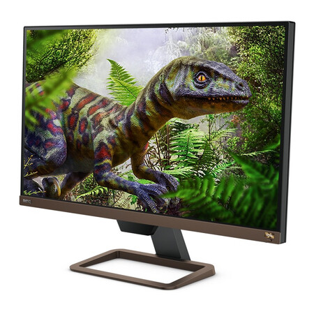 明基EW2780U HDMIDPType-C可充电显示器怎么样?质量好不好?